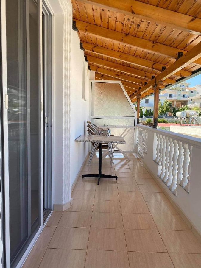 Villa Roku Ksamil Exterior photo