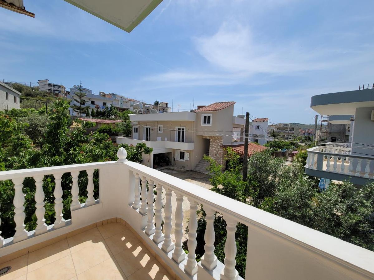 Villa Roku Ksamil Exterior photo