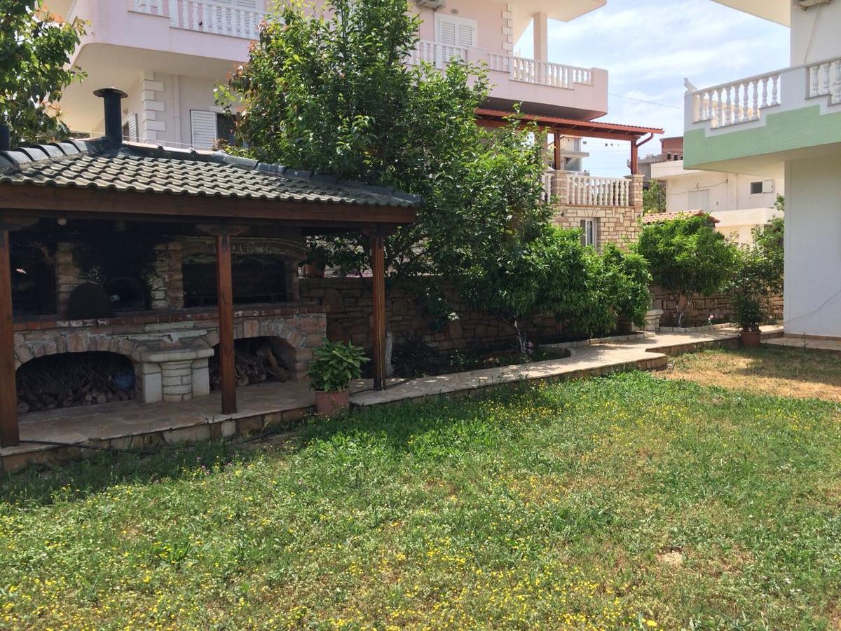 Villa Roku Ksamil Exterior photo