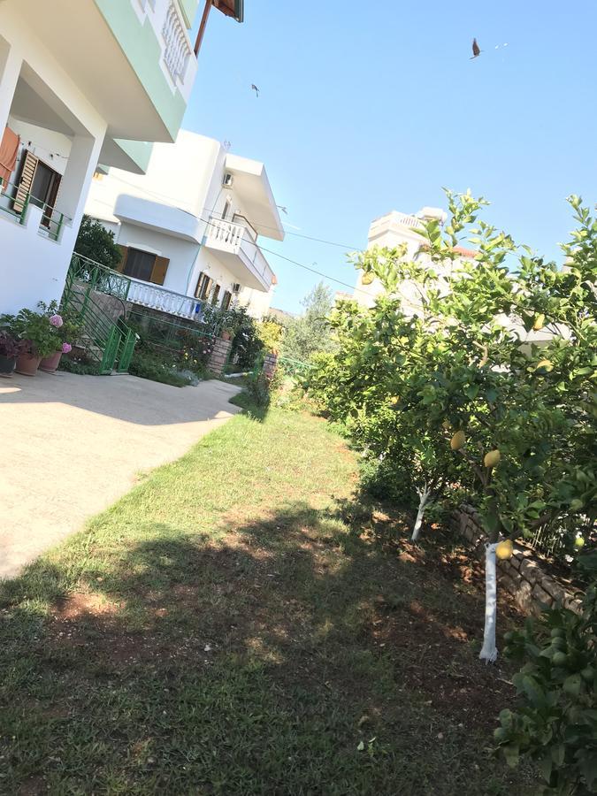 Villa Roku Ksamil Exterior photo